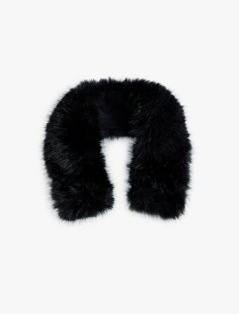 Suni Kürklü Boyunluk