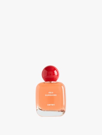 Parfüm Red Sunshine 90 ML
