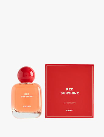 Parfüm Red Sunshine 90 ML