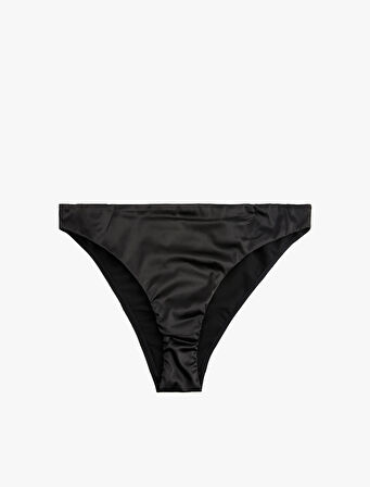 Normal Bel Rahat Kalıp Brief Külot