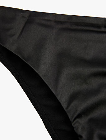 Normal Bel Rahat Kalıp Brief Külot