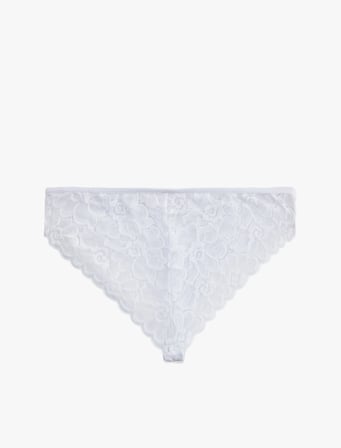 Dantelli Brazilian Külot