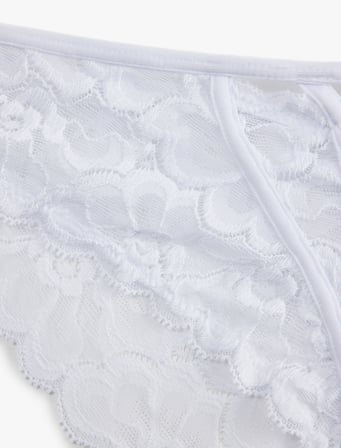 Dantelli Brazilian Külot