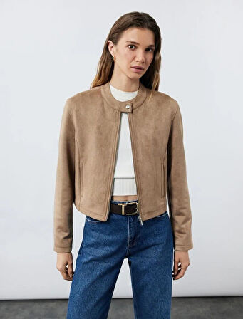 Koton Kadın Ceket 6Wak20286Ew