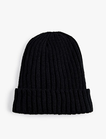 Basic Astarlı Katlı Bere