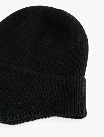 Kulaklı Katlı Bere