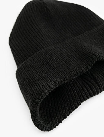 Kulaklı Katlı Bere