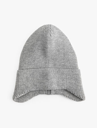 Kulaklı Katlı Bere