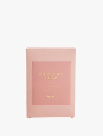 Parfüm Mirabelle Glow 
