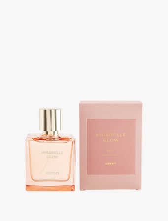 Parfüm Mirabelle Glow 