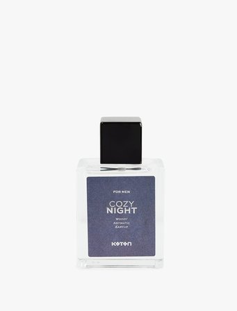 Parfüm Cozy Night 50 ML