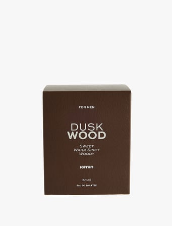 Parfüm Dusk Wood 50 ML
