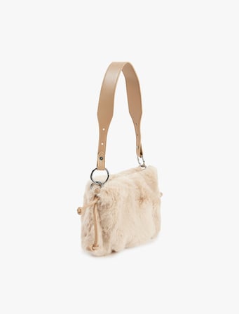 Peluş Çanta
