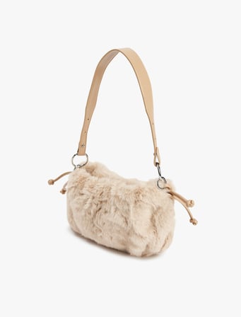 Peluş Çanta