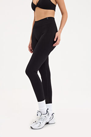 Amara Spor Tayt Seamless Yüksek Bel Esnek Şekillendirici ve Toparlayıcı Tayt