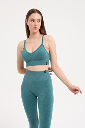 Urban Sporcu Sütyeni Askılı Şekillendirici Toparlayıcı Büstiyer Bra