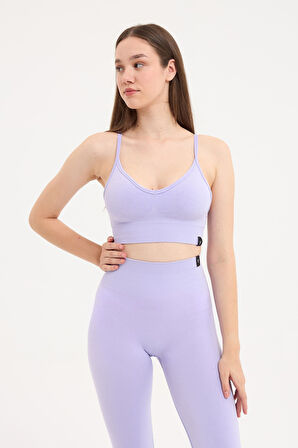 Urban Sporcu Sütyeni Askılı Şekillendirici Toparlayıcı Büstiyer Bra