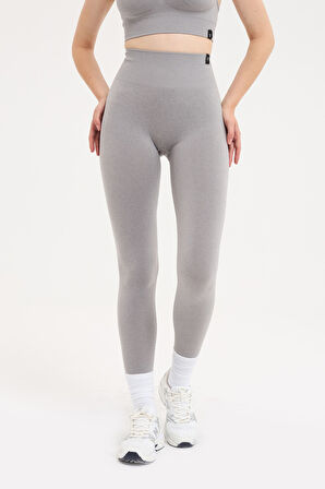 Urban Spor Tayt Seamless Toparlayıcı ve Şekillendirici Yüksel Bel Esnek 