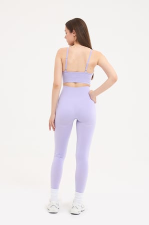 Urban Spor Tayt Seamless Toparlayıcı ve Şekillendirici Yüksel Bel Esnek 