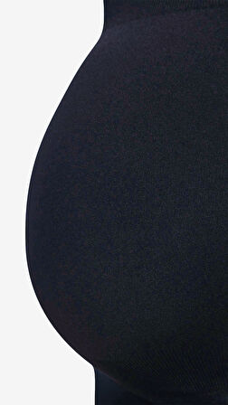 Bloomar Spor Tayt Seamless Toparlayıcı ve Şekillendirici Yüksel Bel Esnek 