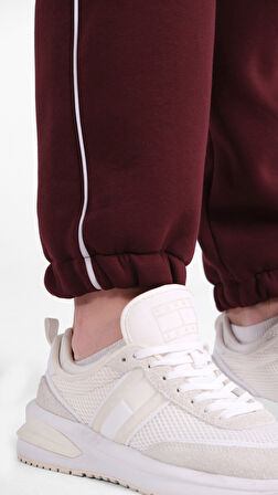 Elora Yumuşak Dokulu 3 İplik Kadın Eşofman Takımı