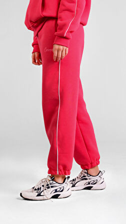 Elora Yumuşak Dokulu 3 İplik Kadın Eşofman Takımı