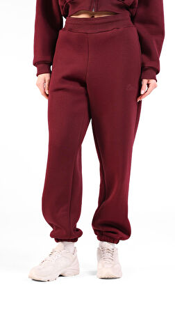 Liri Yumuşak Dokulu 3 İplik Kadın Eşofman Takımı