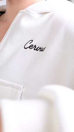 Liri Yumuşak Dokulu 3 İplik Kadın Eşofman Takımı