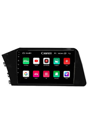 Araç Multimedya Cihazı - 2 32 / Qled 10 Inch Ekran - Navigasyon - Carplay - Hyundai Elantra 2021-vsr