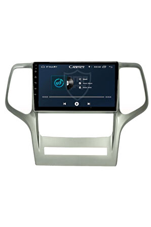 Araç Multimedya Cihazı - 2 32 / Ips 9 Inch Ekran - Navigasyon - Carplay - Jeep Cheeroke 2004 Uyumlu