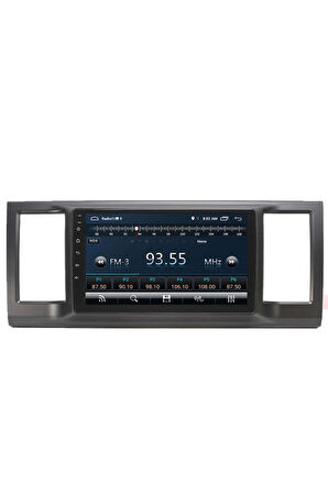 Araç Multimedya Cihazı - 2 32 / Ips 9 Inch Ekran - Navigasyon - Carplay - Caravelle 2015 2021 -vsr