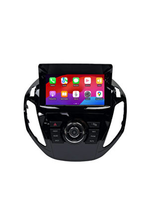 Araç Multimedya Ekran - 2GB 32GB - S - Piano Black - 2010 - 2019 - 9 Inch - HIGH SOUN