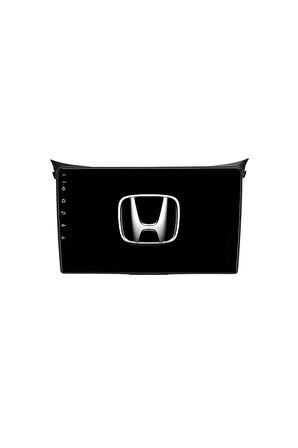 Hyundai i30 - Araç Multimedya Ekran - 2GB 32GB - S - Black - 2012 - 2017 - 9 Inch - HIGH SOUND - VSR