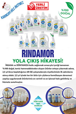 3LÜ SET-SIVI BULAŞIK MAKİNESİ-ELDE BULAŞIK DETERJANI-TEK1 ÇOK ÇOK AMAÇLI KONSANTRE TEMİZLEYİCİ