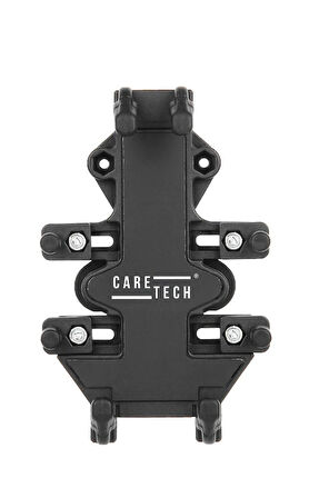CARETECH CT-M08 TİTREŞİM MODÜLLÜ TELEFON TUTUCU