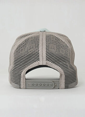 RustandRich Trucker Şapka-Hard Collection-Hard Yeşil Kadın Şapka