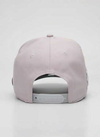 RustandRich Baseball Şapka-Urban Collection Pudra Kadın Şapka