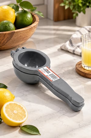 ROYALGROSS Plastik Limon Sıkacağı