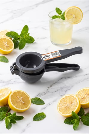 ROYALGROSS Plastik Limon Sıkacağı
