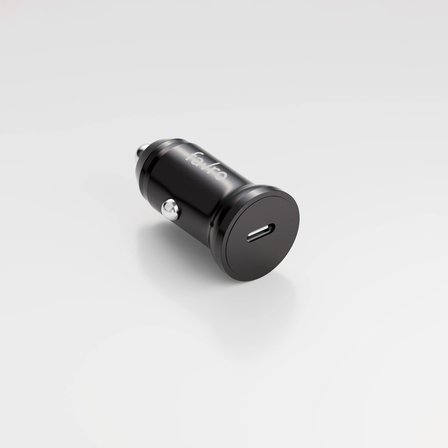 Favro 30W PD USB-C  Araç Şarj Cihazı