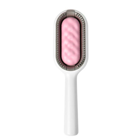 Mucit Home Tüy Toplama Aleti Kedi Köpek Tüy Temizleyici Kıl Toz Toplayıcı fırça