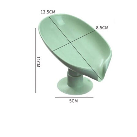 Mucit Home  Vantuzlu Su Giderli Sabunluk