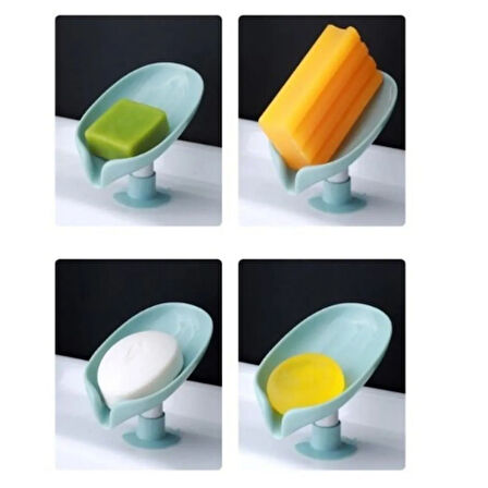 Mucit Home  Vantuzlu Su Giderli Sabunluk