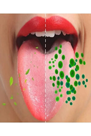 Mucit Home  %100 Saf Bakır Dil Temizleyici