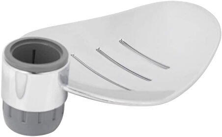 Mucit Home Banyo Tepe Duş Sabunluk