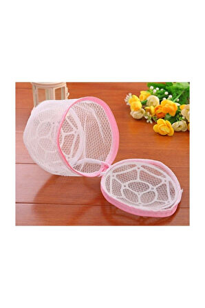 Sütyen Yıkama Filesi Iç Çamaşırı Hassas Ve Narin Çamaşırlar Için Makine Yıkama Filesi