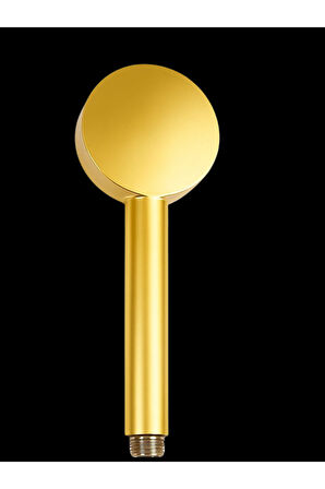 LÜX GOLD 5 FONKSİYONLU DUŞ BAŞLIĞI