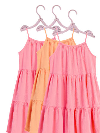 Mucit Home Katlanabilir Çocuk Askısı- Bebek askısı- Kaymaz Elbise Askısı 2 ADET