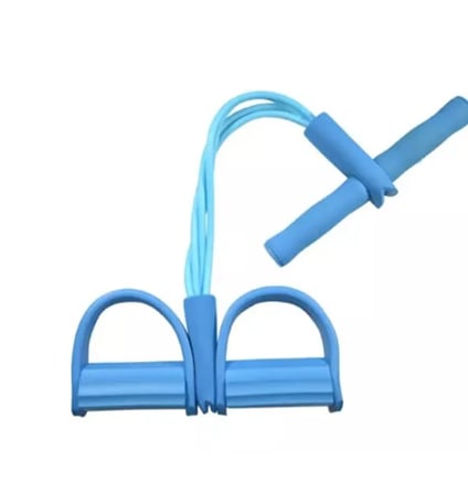 Mucit Home Body Trimmer Mekik Çekme Aleti Evde Spor Egzersiz Lastiği 