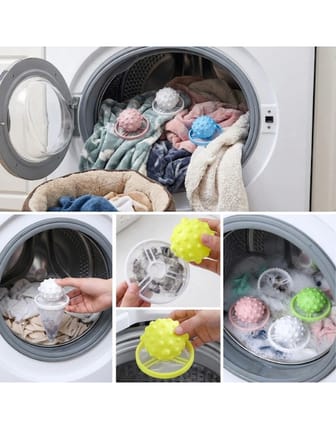 Mucit Home Çamaşır Makinesi Tüy Toplayıcı Filtre – Yıkanabilir Saç ve Tiftik Yakalama Aparatı